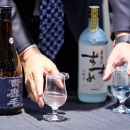 本格焼酎・泡盛をカクテルに仕立てるTIPS満載!
3都市で満席続出、バーテンダーのための
「THE SHOCHU NAVIGATION」開催。