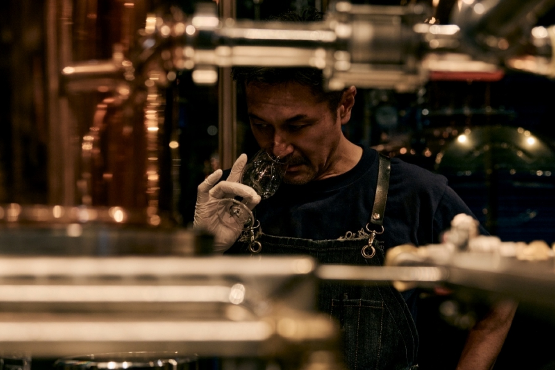 SEACLIFF 熱海蒸溜所