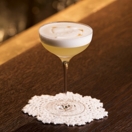 パイナップル・トミーズマルガリータ