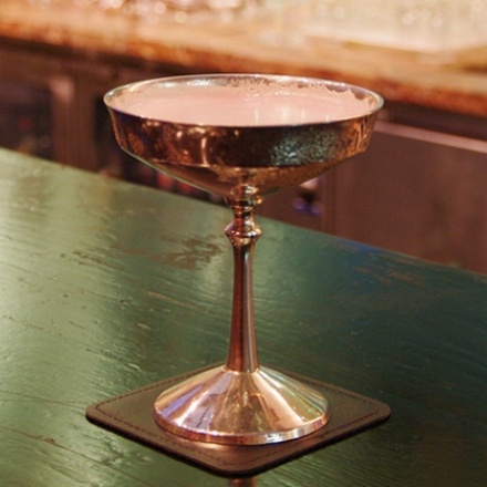 クローバー・クラブ