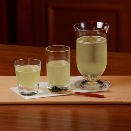 ティー・テン・トニック