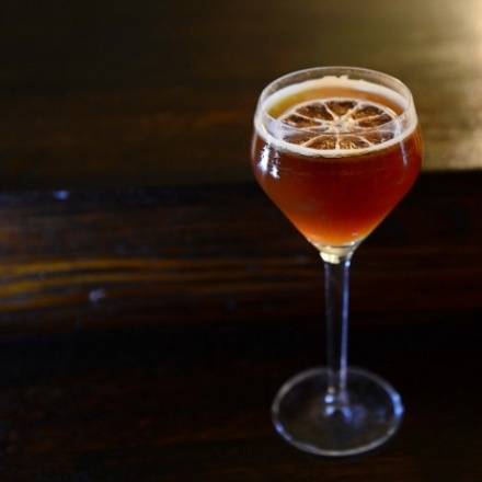 ブロックバスター・ダイキリ