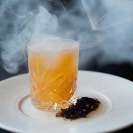 キャンプファイヤーinジョージア