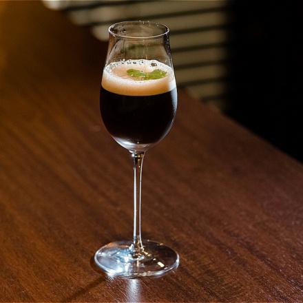 エチオピアンナイト