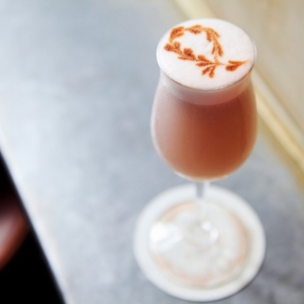 マザー・オブ・パール