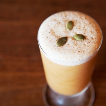 オクトーバー フィズ