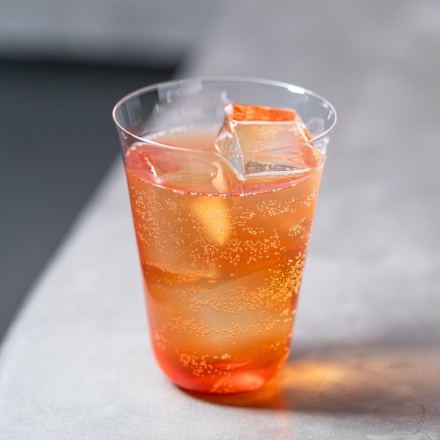 カクテル ウィズ ノー ネーム