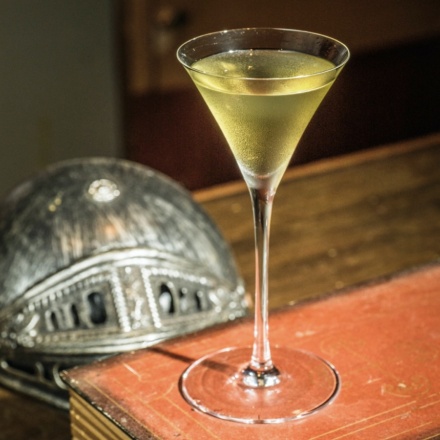 アンティパスト→ドルチェ