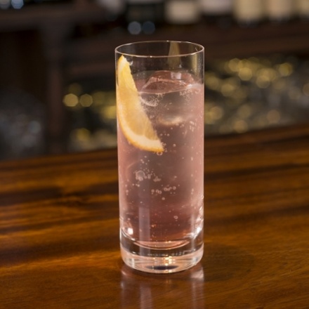 ラズベリーコリンズ