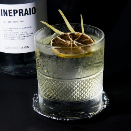 コンテ・ビアンコ