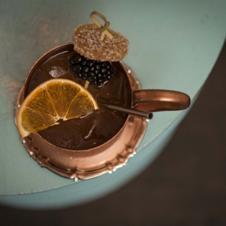 ゲーリック・バック