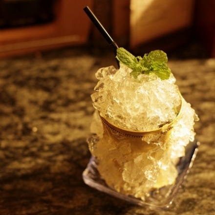 ミントジュレップ