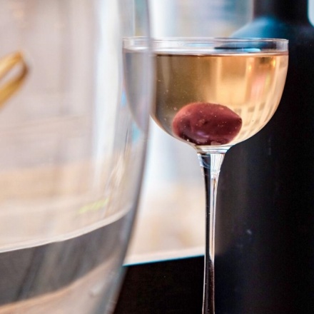 カラマティーニ