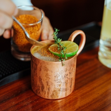 チル・ウェーブ