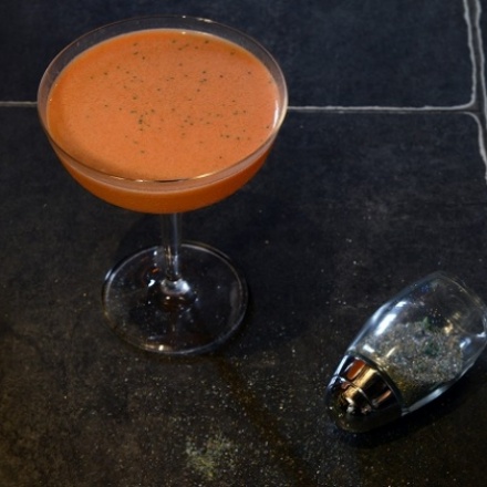 ピスコ・ディスコ