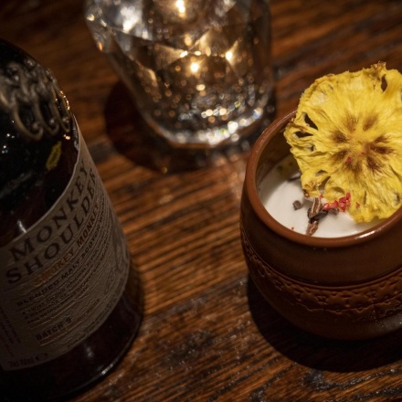 カフェ・マウンテン