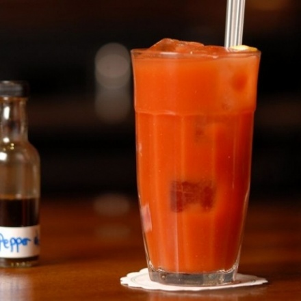 ブラッディ・メアリー