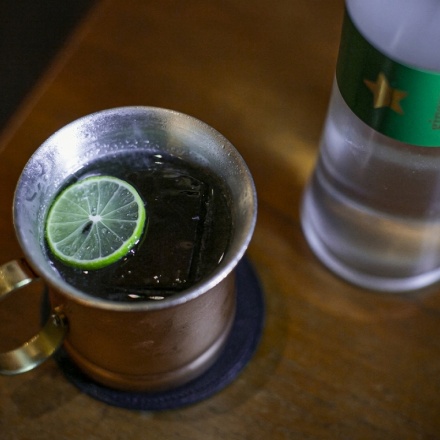 琉球ジンバック