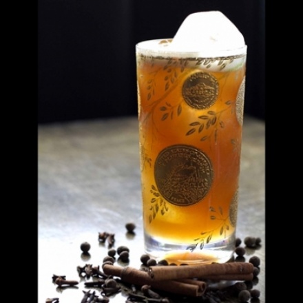 ワシントン・ミュール