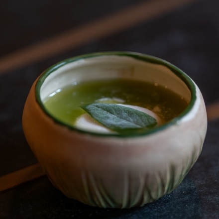 グラスホッパー