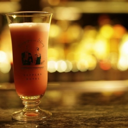 シンガポールスリング