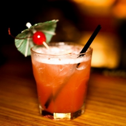 ジャングル・ジェットセッター