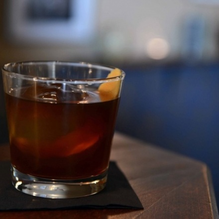 ナッティ・バイ・ネイチャー