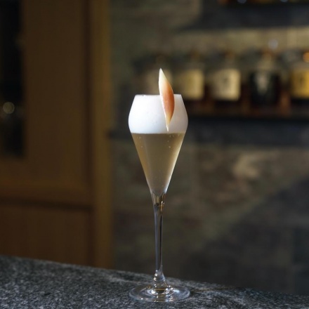 ミョウガ・ロイヤル