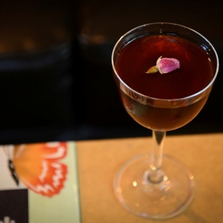 パーシー・アメリカーナ