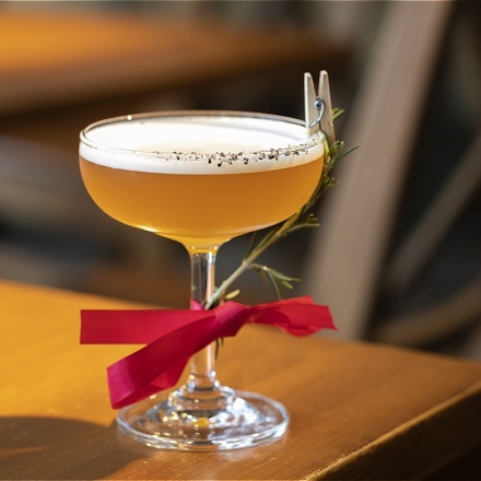 ハーバルブーケ