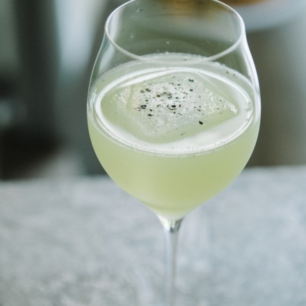 ワイン・オブ・シトラスハート