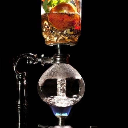 バックポット・ウーロン