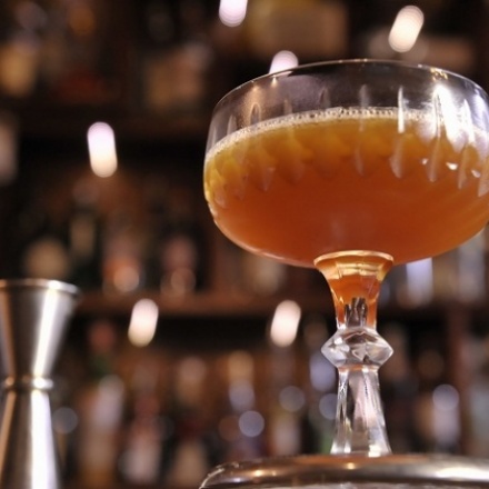 ムラータ・ダイキリ