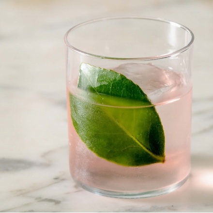 オーチャード・ギムレット