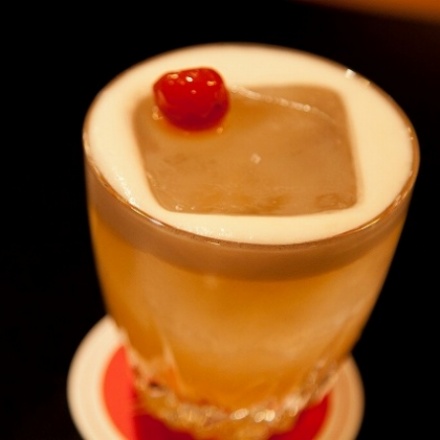 アクアビットサワー