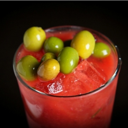 マザー・メアリー