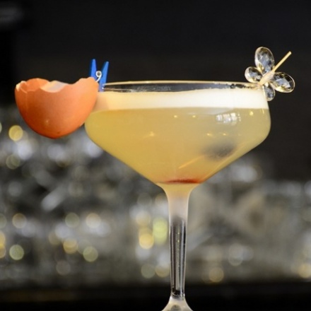 ピスコ・ポル・ファボール