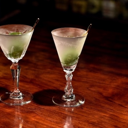 オリジナル・マティーニNo.1 No.2