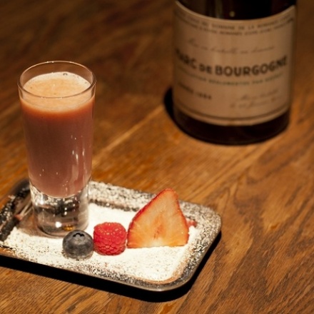 ベリー・ブーケ