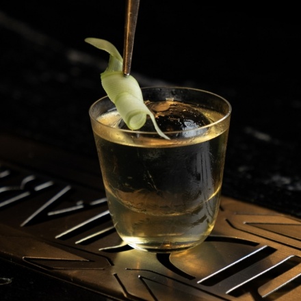 マッチャ・ユズ