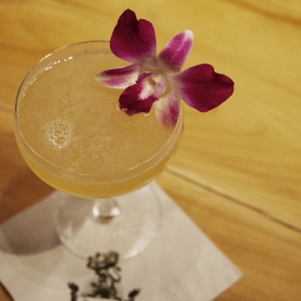 シャンパン・アプリコット75