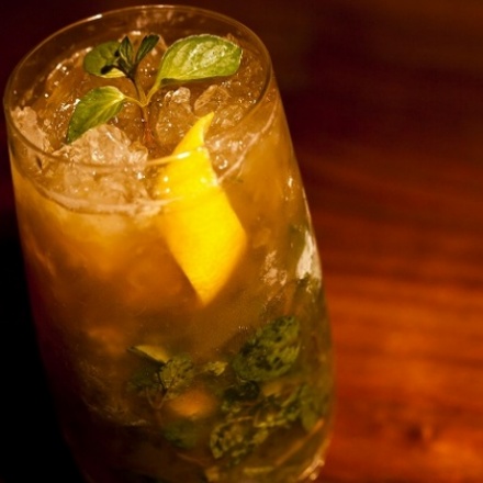 リターナーモヒート