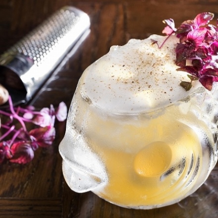 フォーティー・フォー