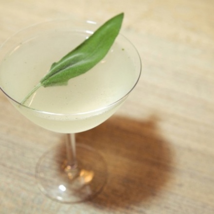 マヌカ・セージ・サウスサイド