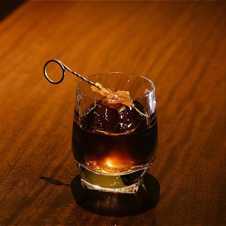 A5オールドファッション