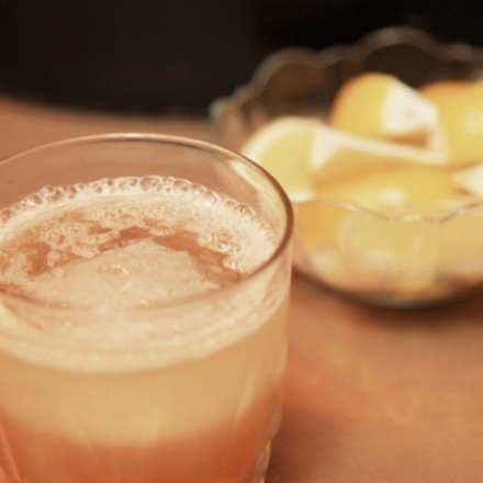 ゴールド・ラッシュ