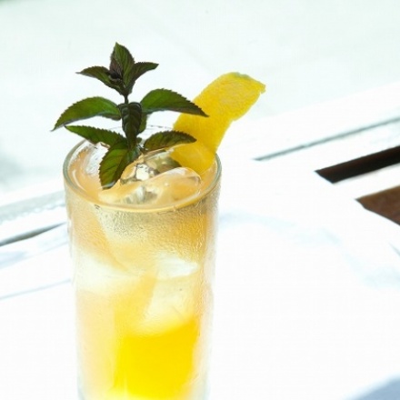 スター・オブ・アフリカ