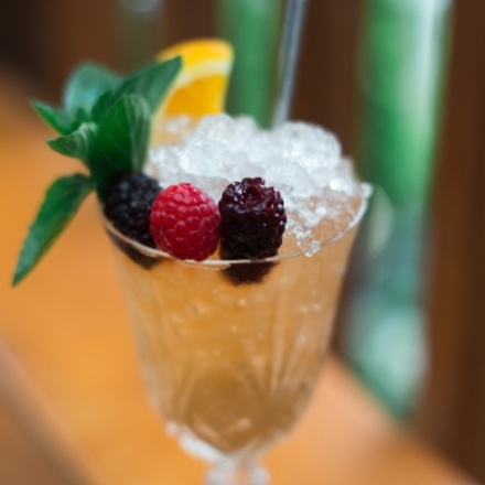 シェリー・コブラー