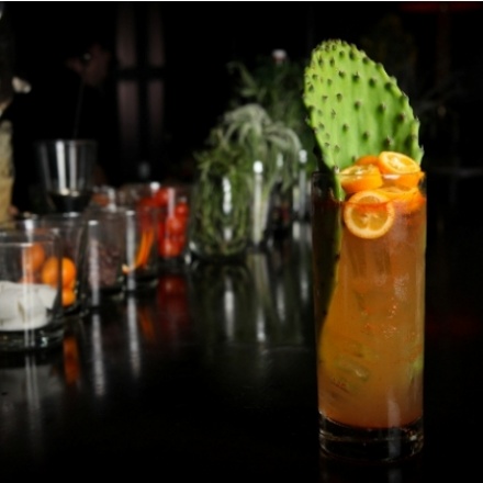 モロカン・マスターピース