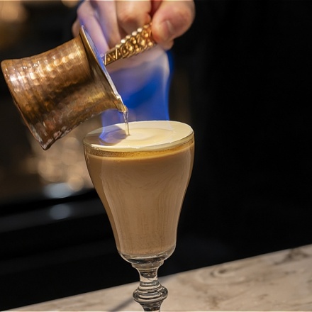 シュゼット・ミルクティー